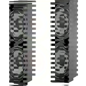 DUAL 15IN SUBWOOFER HIGH POWER DUAL 15 P